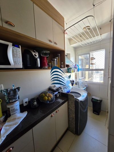 Apartamento, 3 quartos, 60 m² - Foto 3