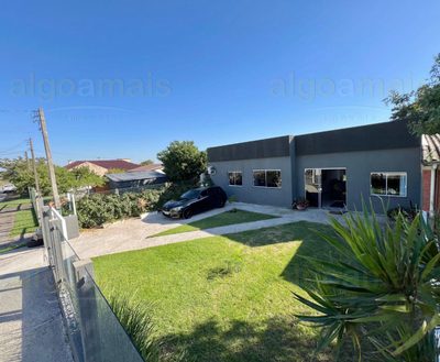 Casa, 3 quartos, 155 m² - Foto 4