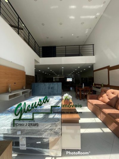 Loja-Salão, 1200 m² - Foto 2