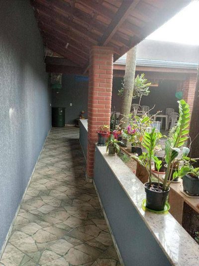 Casa, 3 quartos, 258 m² - Foto 4