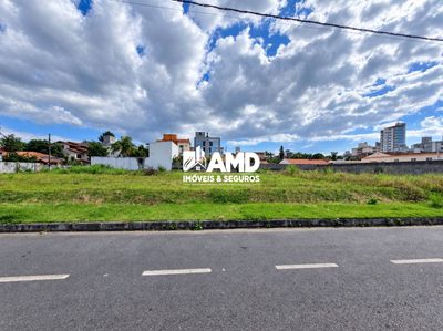 Terreno, 435 m² - Foto 1