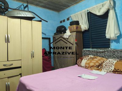 Casa, 2 quartos - Foto 4