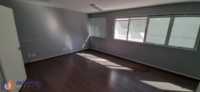 Sala-Conjunto, 32 m² - Foto 2