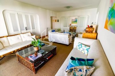 Apartamento, 3 quartos, 250 m² - Foto 2