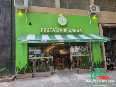 Loja-Salão, 242 m² - Foto 3