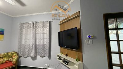 Casa, 2 quartos, 230 m² - Foto 4