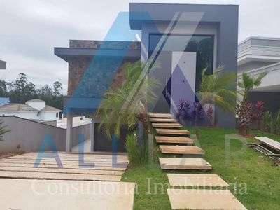 Sobrado, 3 quartos, 217 m² - Foto 3