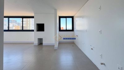 Apartamento, 2 quartos, 78 m² - Foto 2