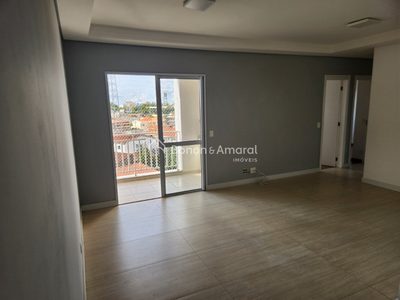 Apartamento, 3 quartos, 76 m² - Foto 1