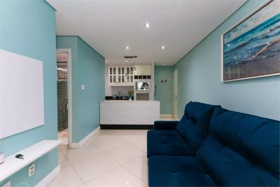 Apartamento, 3 quartos, 116 m² - Foto 1