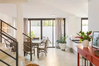 Casa, 5 quartos, 176 m² - Foto 5