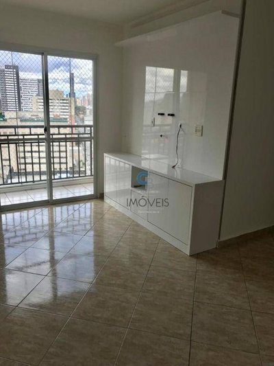 Apartamento, 2 quartos, 52 m² - Foto 3