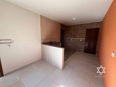 Casa de Condomínio, 1 quarto - Foto 2
