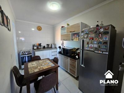 Apartamento, 2 quartos, 41 m² - Foto 4