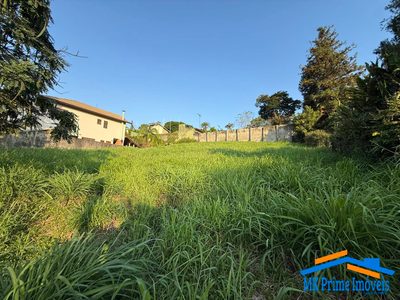 Terreno, 1000 m² - Foto 1
