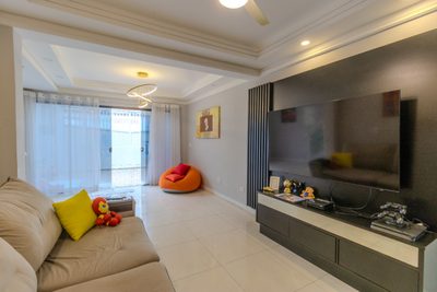 Casa, 3 quartos, 149 m² - Foto 4