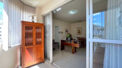 Apartamento, 3 quartos, 86 m² - Foto 5