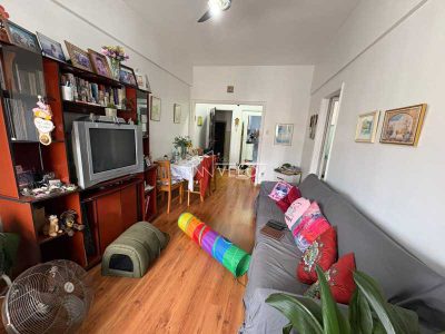 Apartamento, 2 quartos, 82 m² - Foto 3
