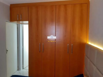 Apartamento, 3 quartos, 92 m² - Foto 5
