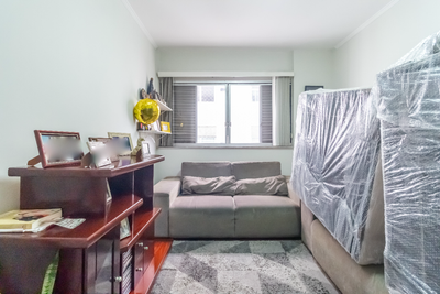 Apartamento, 3 quartos, 143 m² - Foto 4