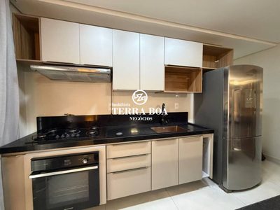 Apartamento, 3 quartos, 108 m² - Foto 5