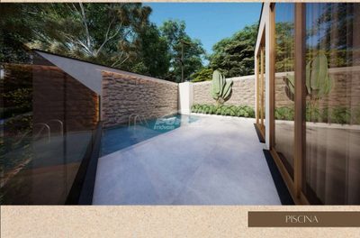 Casa, 4 quartos, 212 m² - Foto 4