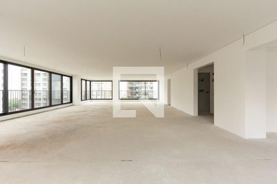 Apartamento, 5 quartos, 374 m² - Foto 2