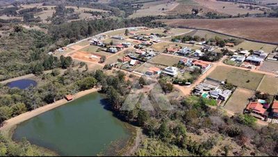 Loteamento e Condomínio, 1000 m² - Foto 4