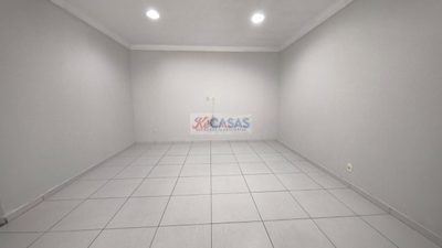 Casa, 1 quarto, 50 m² - Foto 4