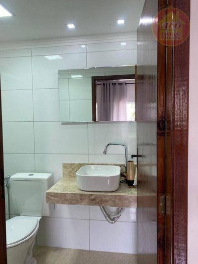 Apartamento, 2 quartos, 55 m² - Foto 3