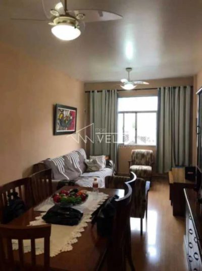 Apartamento, 2 quartos, 80 m² - Foto 1