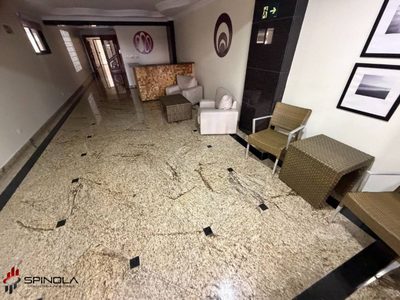 Apartamento, 3 quartos, 131 m² - Foto 4