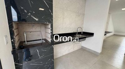 Sobrado, 4 quartos, 199 m² - Foto 3