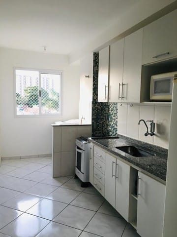 Apartamento, 2 quartos - Foto 5
