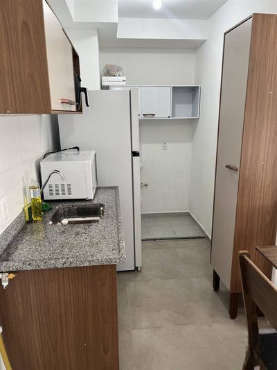 Apartamento - Foto 5