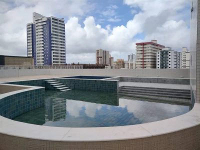 Apartamento, 2 quartos, 84 m² - Foto 5
