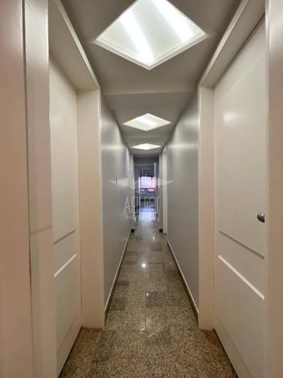 Apartamento, 4 quartos, 162 m² - Foto 4