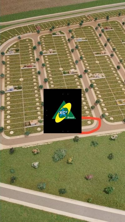 Loteamento e Condomínio, 208 m² - Foto 2