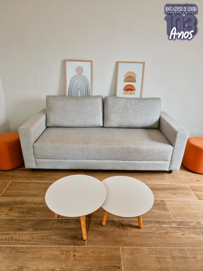 Apartamento, 2 quartos, 46 m² - Foto 3