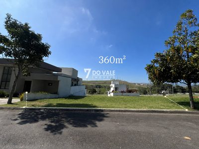 Terreno, 360 m² - Foto 1