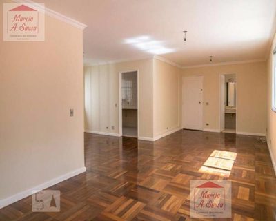 Apartamento, 3 quartos, 150 m² - Foto 1