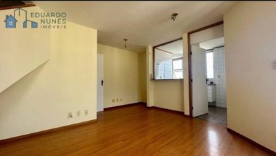 Cobertura, 2 quartos, 120 m² - Foto 5