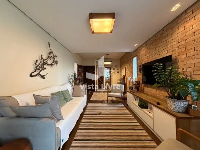 Cobertura, 3 quartos, 186 m² - Foto 4