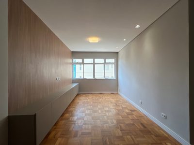 Apartamento, 3 quartos, 107 m² - Foto 3