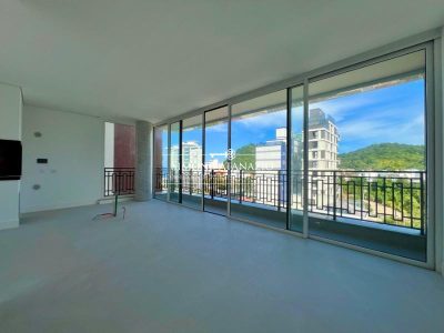 Apartamento, 3 quartos, 138 m² - Foto 4