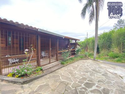 Casa, 3 quartos, 134 m² - Foto 3