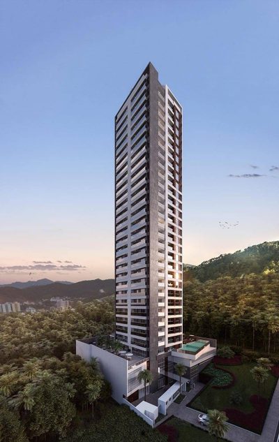 Apartamento, 2 quartos, 64 m² - Foto 2