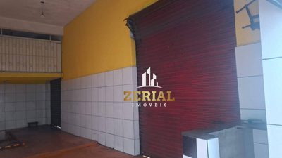 Loja-Salão, 90 m² - Foto 5