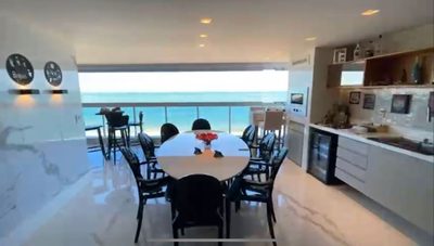 Apartamento, 4 quartos, 319 m² - Foto 4