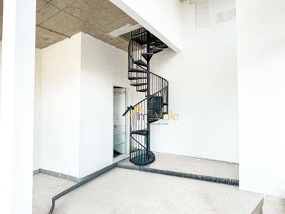 Loja-Salão, 86 m² - Foto 4